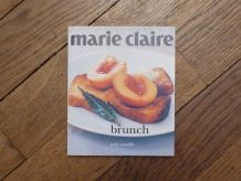 Brunch- Jody Vassallo- Marie Claire- Fioreditions  