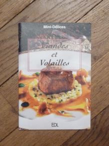 Viandes et Volailles- Fabien Bellahsen- Daniel Rouche- EDL 