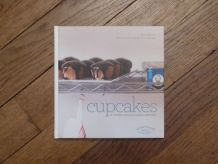 Cupcakes- Alisa Morov- Petits Plats Marabout 