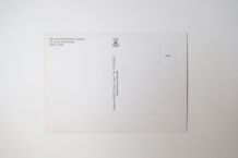 Carte postale Guignol