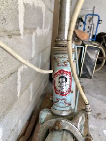 Bicyclette vintage Roger Rivière 