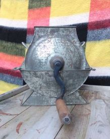 Ancienne baratte à beurre (Début XXème)