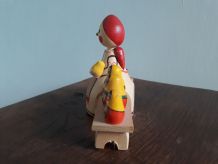 Poupée russe Matriochka