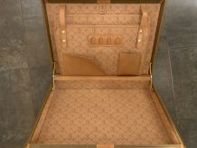 Attache case vintage 