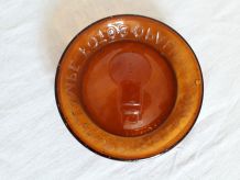 Monnayeur vide-poche ampoule Grammont / Collection