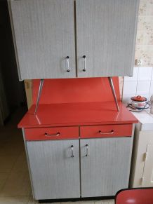 Cuisine formica 
