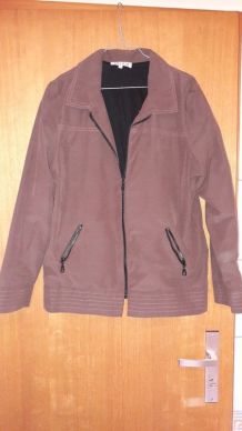Ensemble veste pantalon 