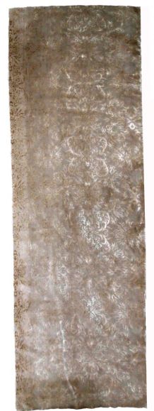 Tapis vintage Tibétain Modern fait main, 1B770