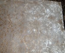 Tapis vintage Tibétain Modern fait main, 1B770