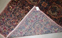 Tapis ancien Persan Kerman fait main, 1B778