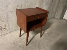 Chevet années 50