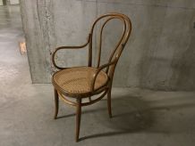 Fauteuil Fischel