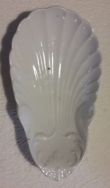 vide poche en porcelaine