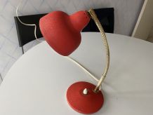 Lampe de bureau années 60