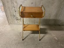 Chevet années 50 Jacques Hitier