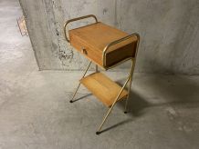 Chevet années 50 Jacques Hitier