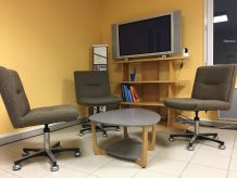 Fauteuils de direction