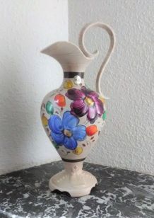 Vase en grès Bequet Quarignon 