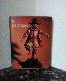 "Le baroque" ABC collections 1972 