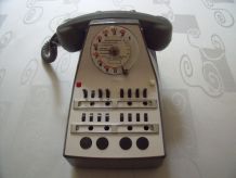 téléphone vintage standar pour déco