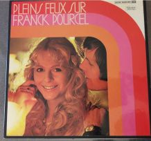 Coffret 9 disques Franck Pourcel