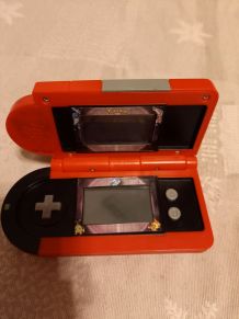 Console Pokemon