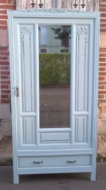 Armoire parisienne année 30