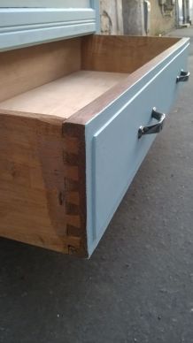 Armoire parisienne année 30