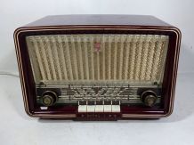 Radio Vintage Bluetooth 'Philips B3F60A' (1956)