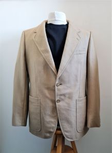???? Veste / Blazer Bayard Vintage en Tweed