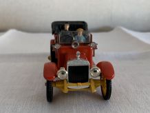 Daimler 1910 Corgi Classics modèle réduit 1/43ème