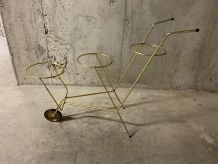 Porte-plantes années 50