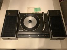 Platine vinyle 