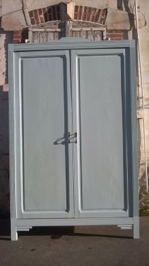 grande armoire parisienne