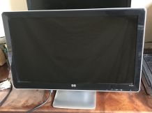 Ecran de PC HP 2310i (23 pouces / 58 cm) 