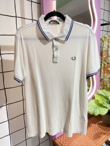 FRED PERRY - POLO