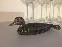 Décapsuleur canard Silea