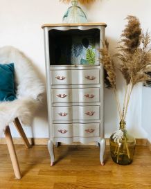 Chiffonnier/Commode à tiroirs 