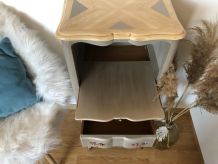 Chiffonnier/Commode à tiroirs 