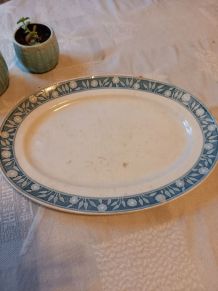 Plat Creil et Montereau 