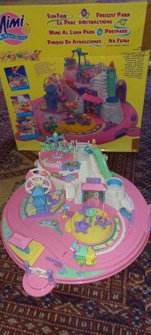 Luna Park Mimi  &amp;amp; goo goos  