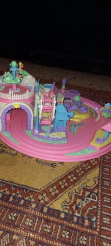 Luna Park Mimi  &amp;amp; goo goos  