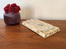 Set de 6 cuillères à cocktail