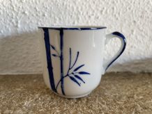 Tasses à thé - Porcelaine Japonaise