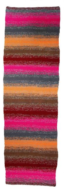 Tapis contemporain Russe ORA fait main, 1C772