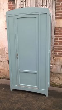 armoire parisienne 1930