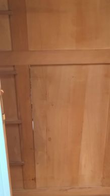 armoire parisienne 1930