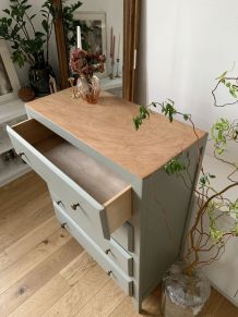 Commode/Chiffonnier vintage
