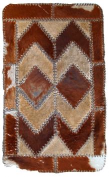 Tapis vintage Européen fait main, 1C646