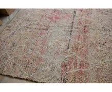 Tapis M'Guild vintage
